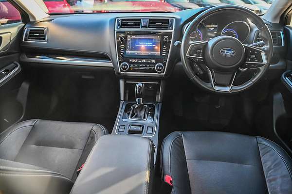 2021 Subaru Outback AWD Premium Special Edition 6GEN
