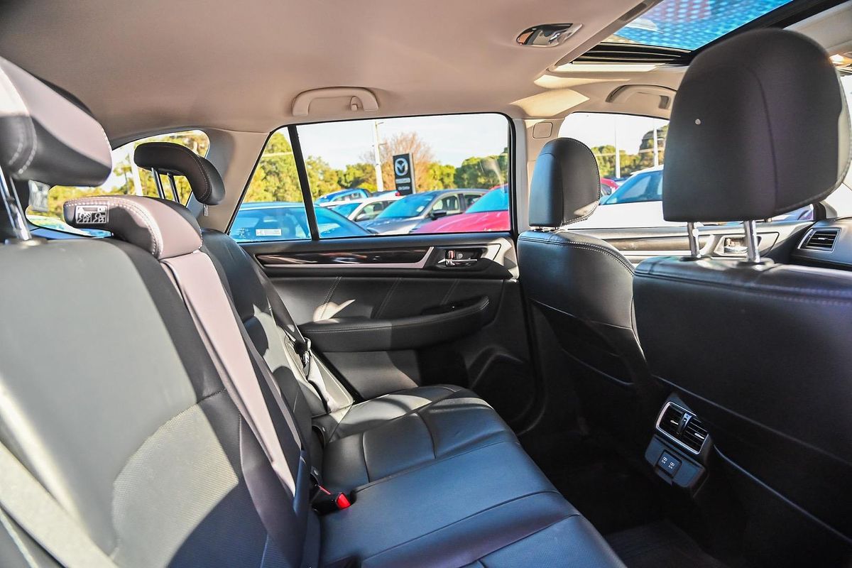 2021 Subaru Outback AWD Premium Special Edition 6GEN