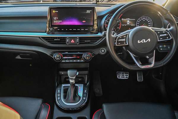 2022 Kia Cerato GT BD
