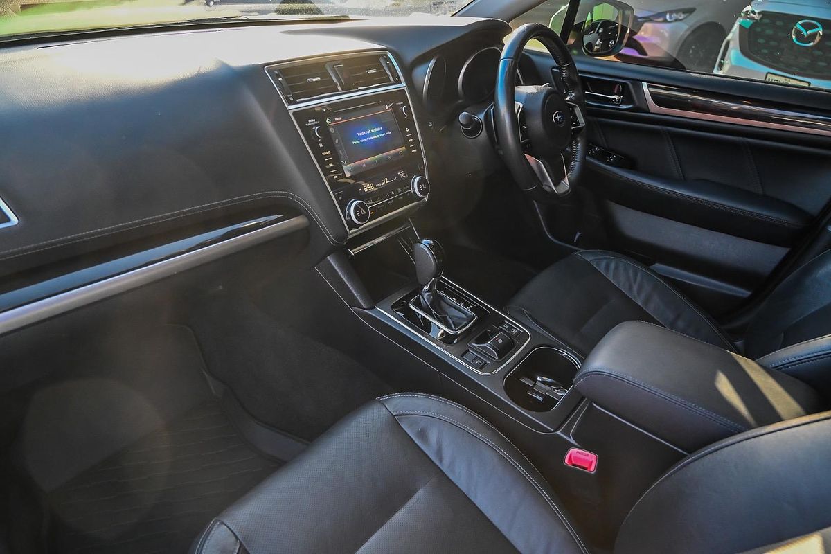 2021 Subaru Outback AWD Premium Special Edition 6GEN