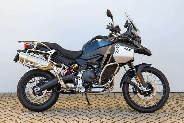 2024 BMW F 900 GS Adventure Ride Pro F 900