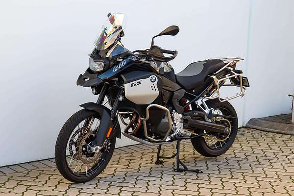 2024 BMW F 900 GS Adventure Ride Pro F 900