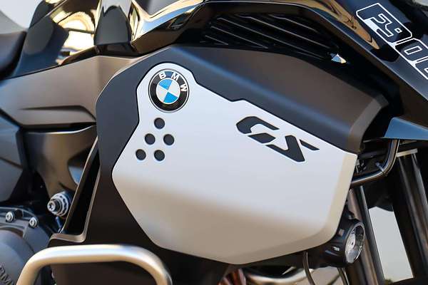 2024 BMW F 900 GS Adventure Ride Pro F 900