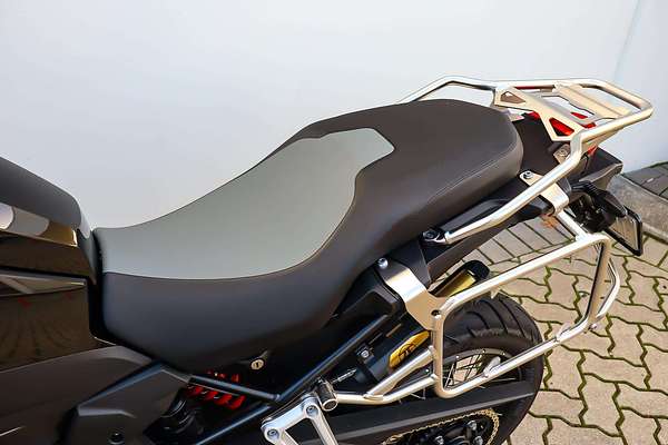 2024 BMW F 900 GS Adventure Ride Pro F 900
