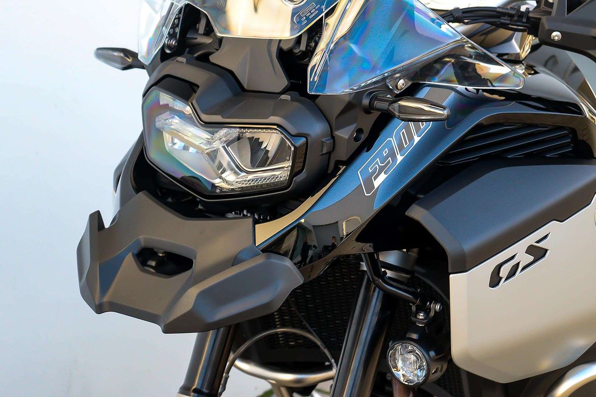 2024 BMW F 900 GS Adventure Ride Pro F 900