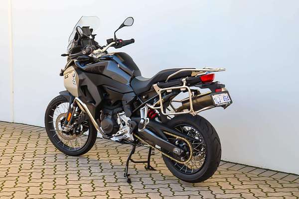 2024 BMW F 900 GS Adventure Ride Pro F 900