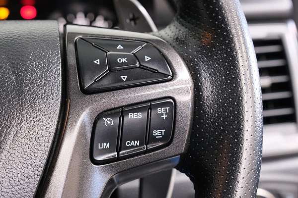 2020 Ford Ranger Raptor PX MkIII 4X4 2.0L