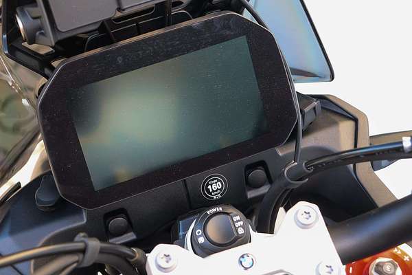 2024 BMW F 900 GS Enduro F 900