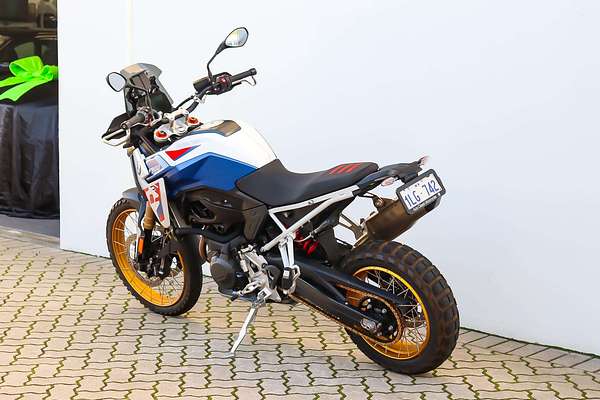 2024 BMW F 900 GS Enduro F 900