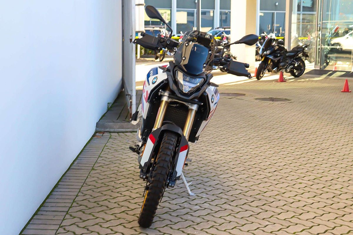 2024 BMW F 900 GS Enduro F 900