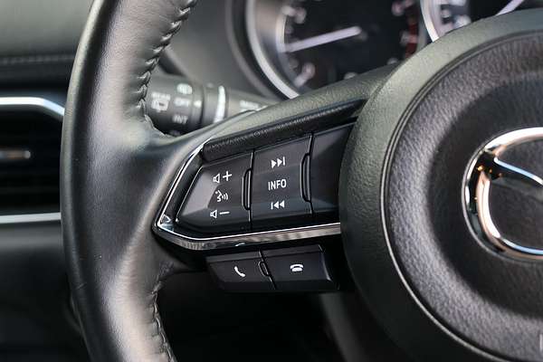 2021 Mazda CX-8 Sport KG Series