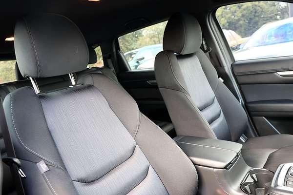 2021 Mazda CX-8 Sport KG Series