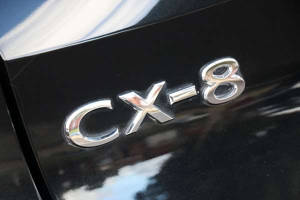 2021 Mazda CX-8 Sport KG Series