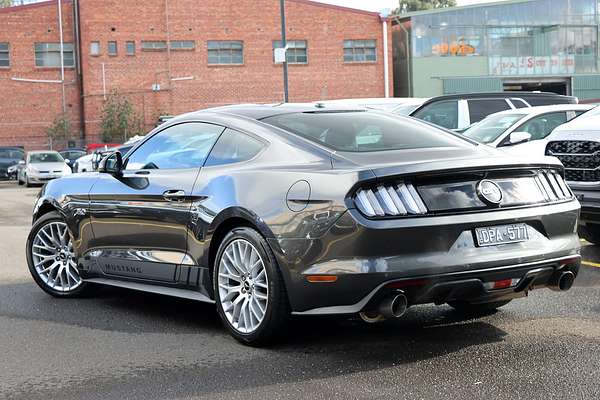 2016 Ford Mustang GT FM