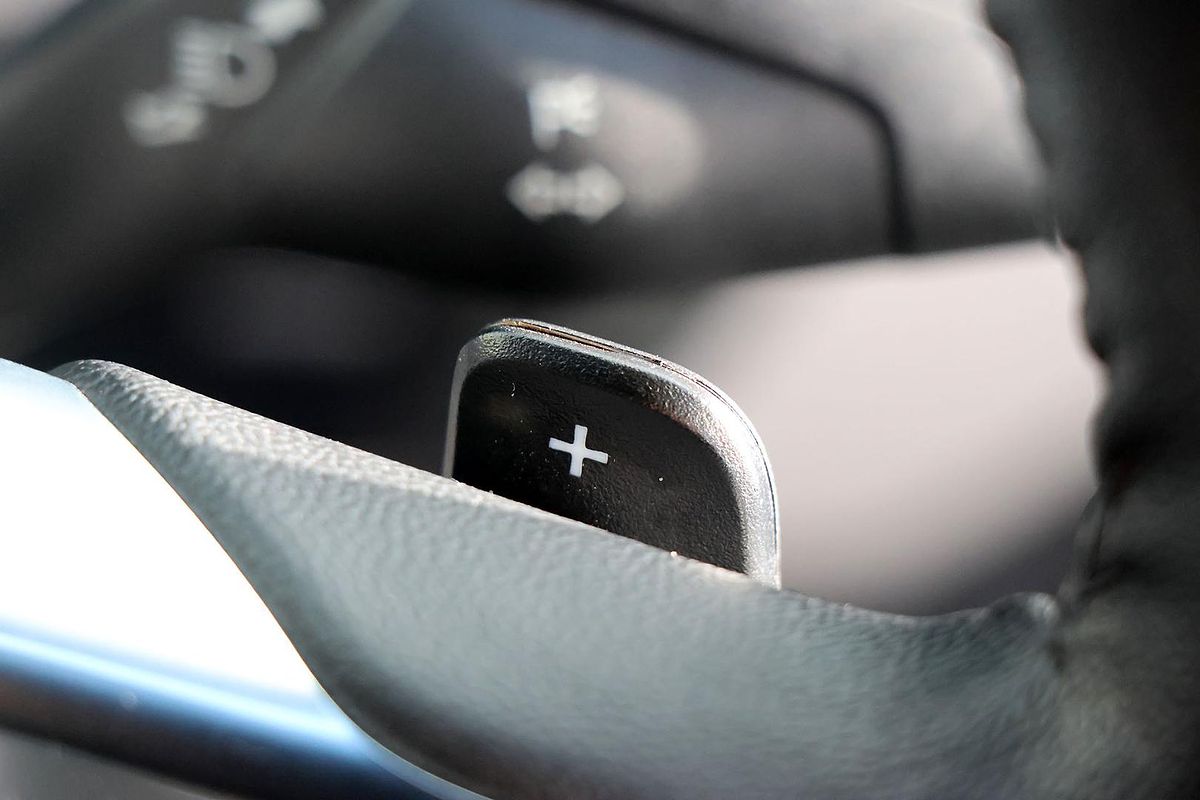 2016 Ford Mustang GT FM