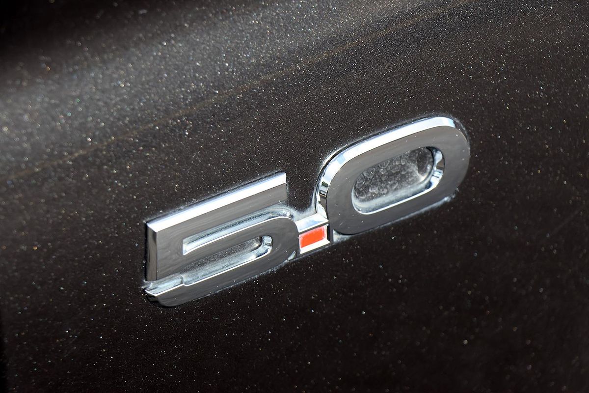 2016 Ford Mustang GT FM