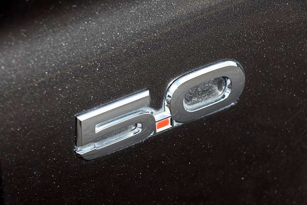 2016 Ford Mustang GT FM