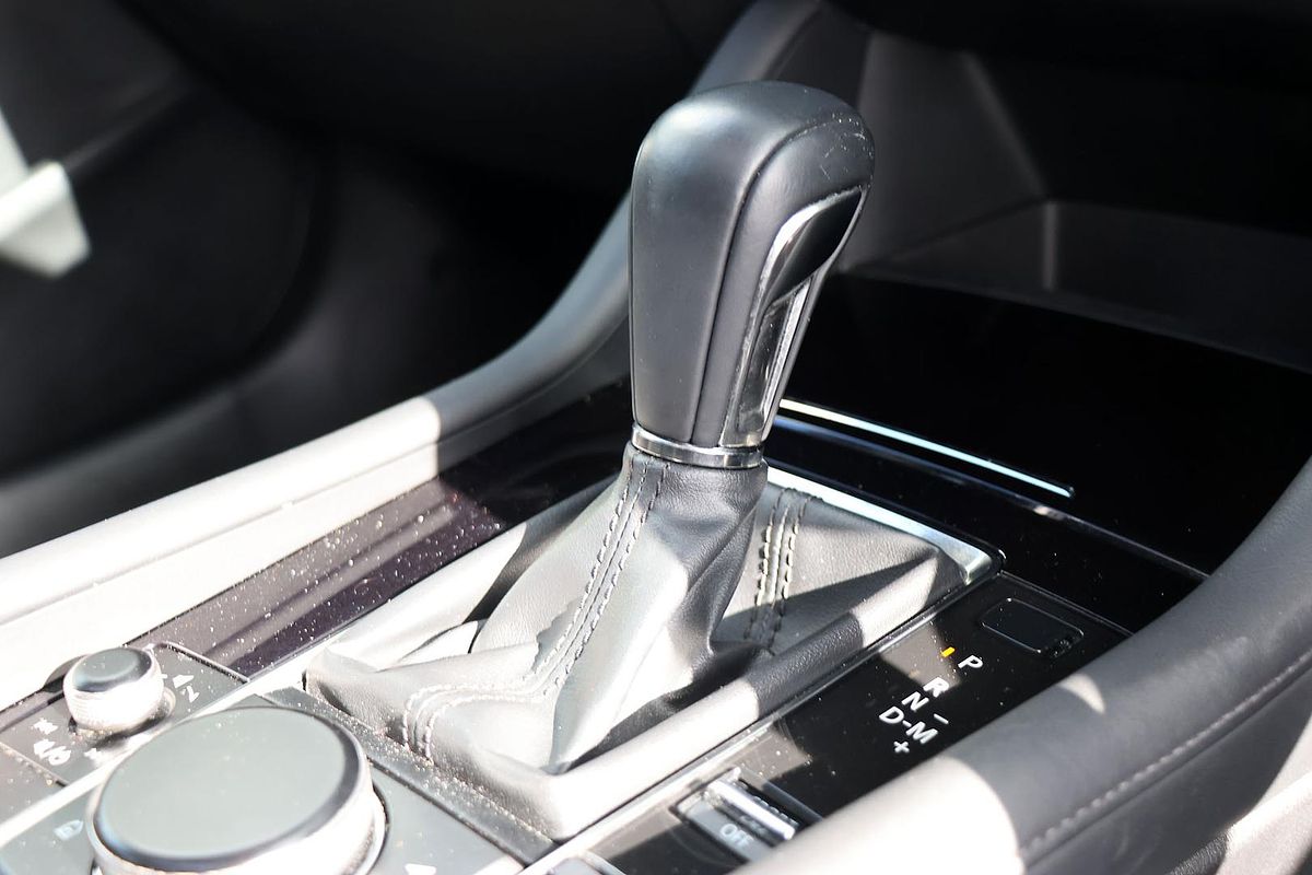 2020 Mazda 3 G25 Astina BP Series