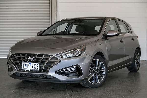 2022 Hyundai i30 Active PD.V4