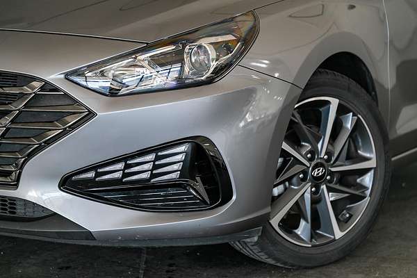 2022 Hyundai i30 Active PD.V4