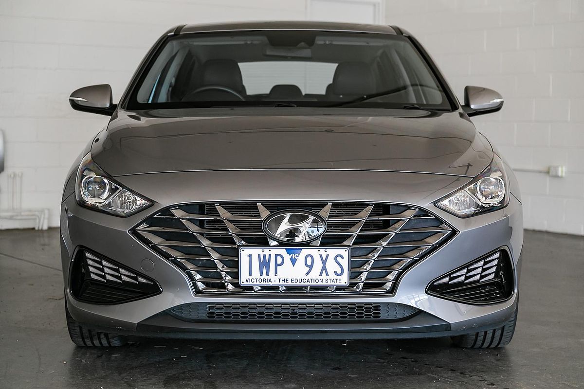 2022 Hyundai i30 Active PD.V4