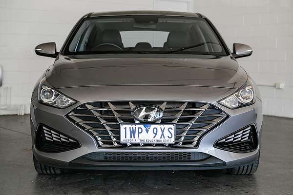 2022 Hyundai i30 Active PD.V4