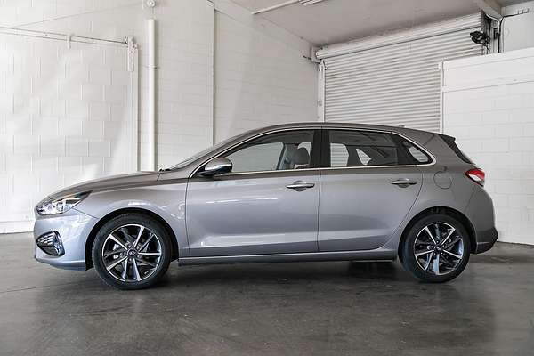 2022 Hyundai i30 Active PD.V4