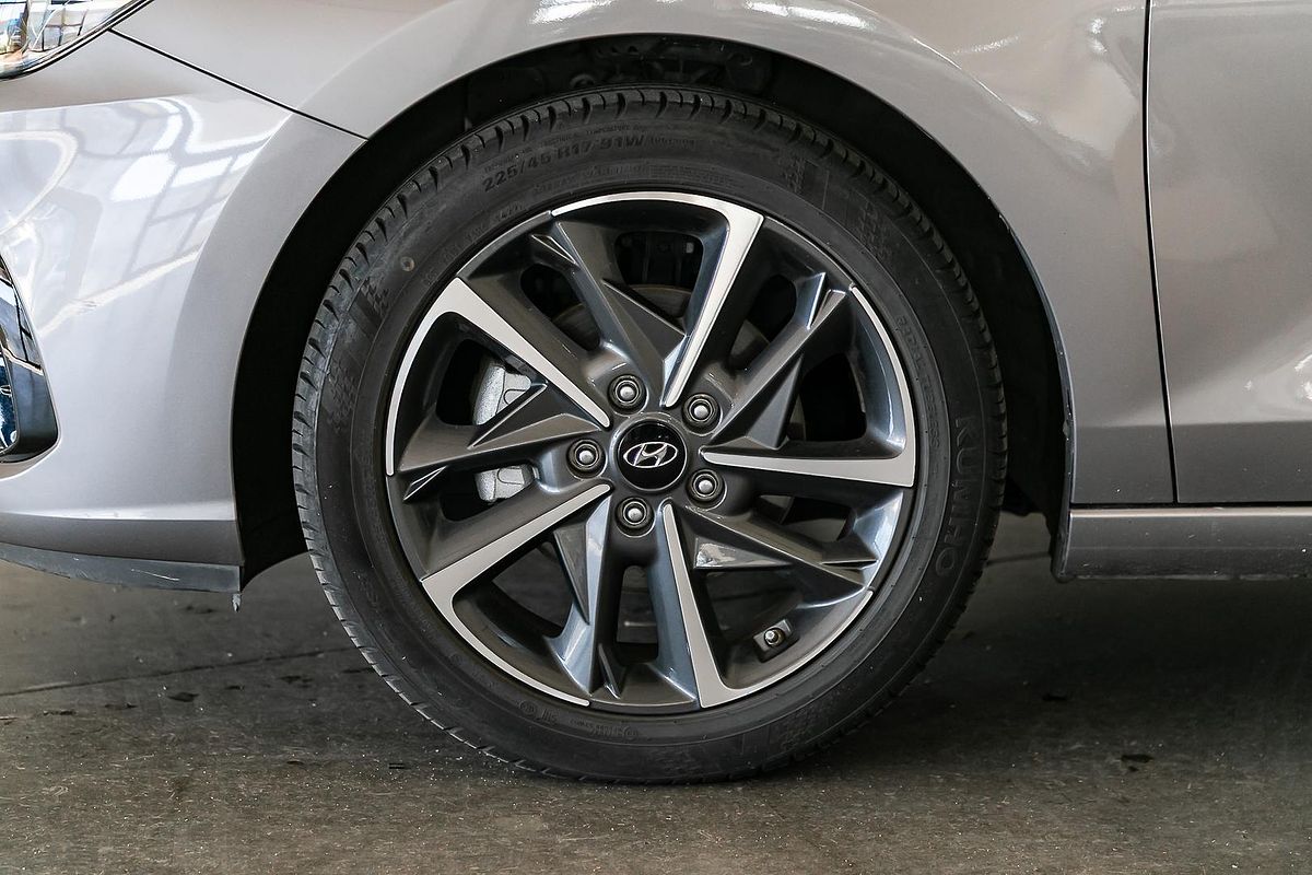 2022 Hyundai i30 Active PD.V4