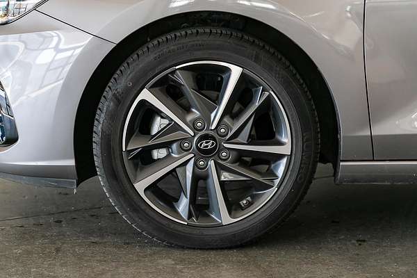2022 Hyundai i30 Active PD.V4