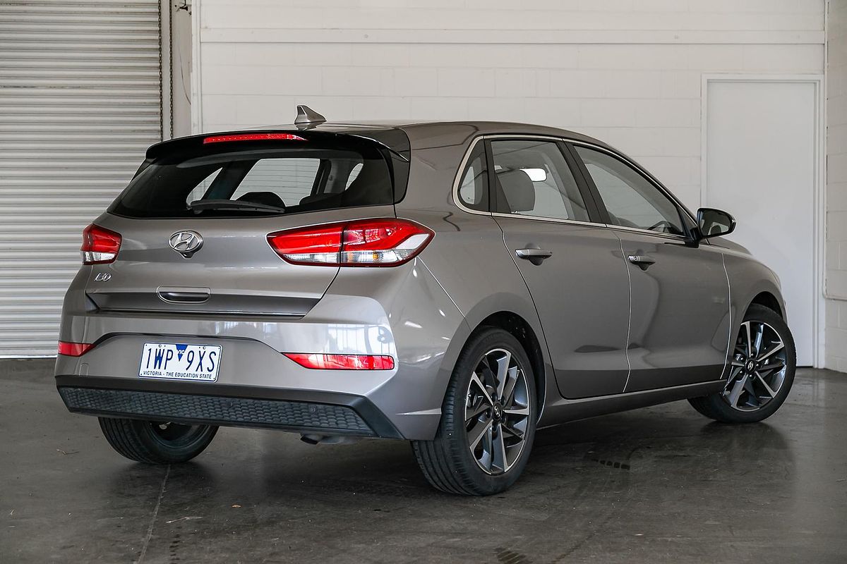 2022 Hyundai i30 Active PD.V4