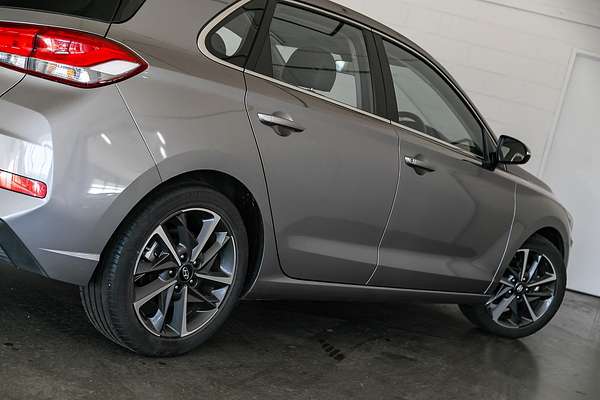 2022 Hyundai i30 Active PD.V4