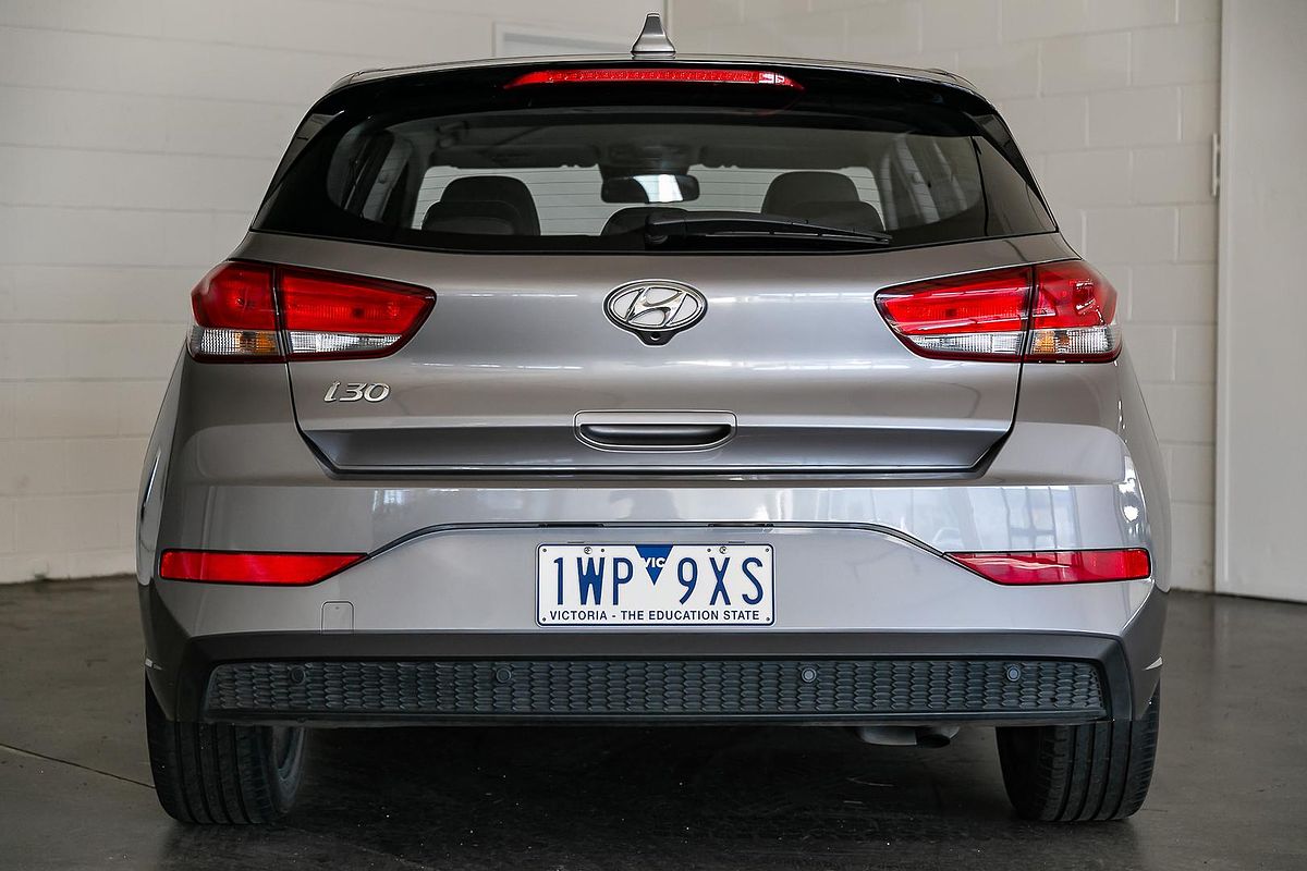 2022 Hyundai i30 Active PD.V4
