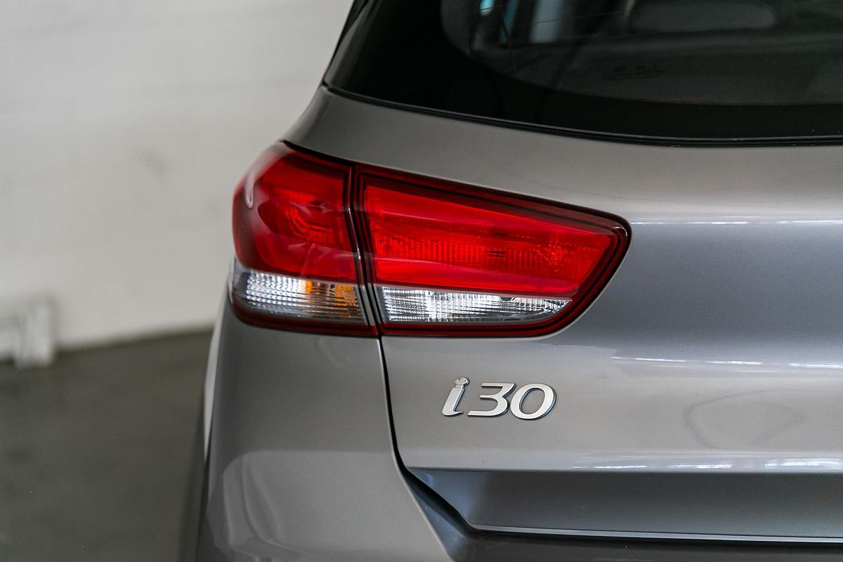 2022 Hyundai i30 Active PD.V4