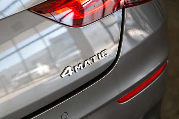 2020 Mercedes-Benz CLA-Class CLA250 C118