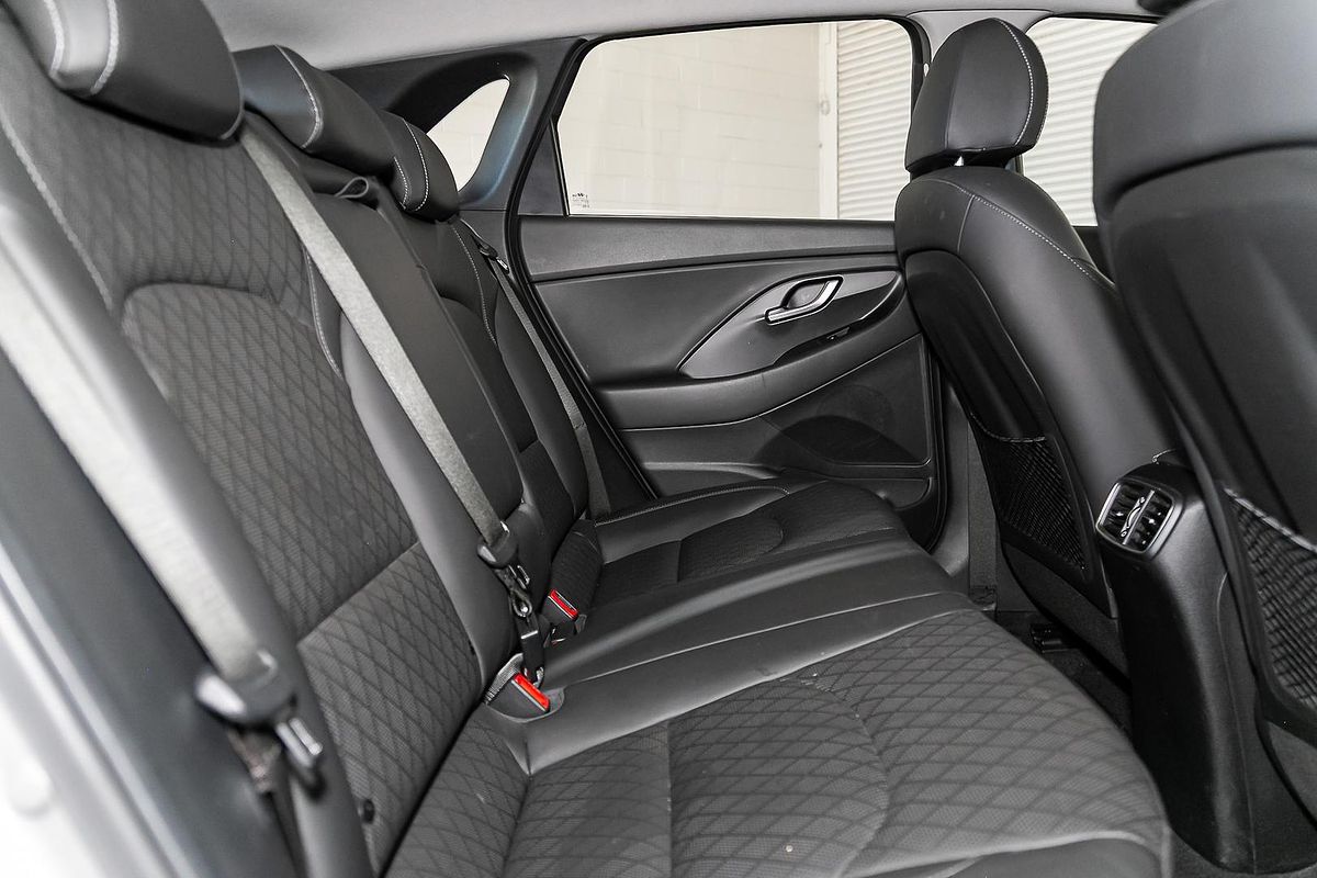 2022 Hyundai i30 Active PD.V4