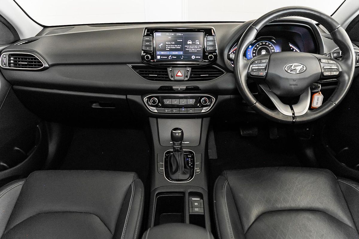 2022 Hyundai i30 Active PD.V4