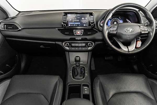 2022 Hyundai i30 Active PD.V4