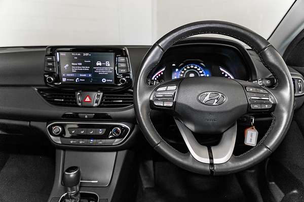 2022 Hyundai i30 Active PD.V4