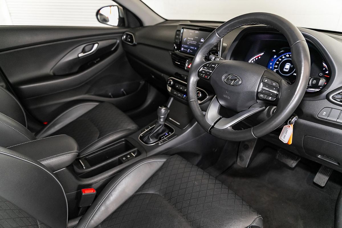 2022 Hyundai i30 Active PD.V4