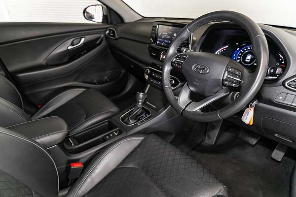 2022 Hyundai i30 Active PD.V4