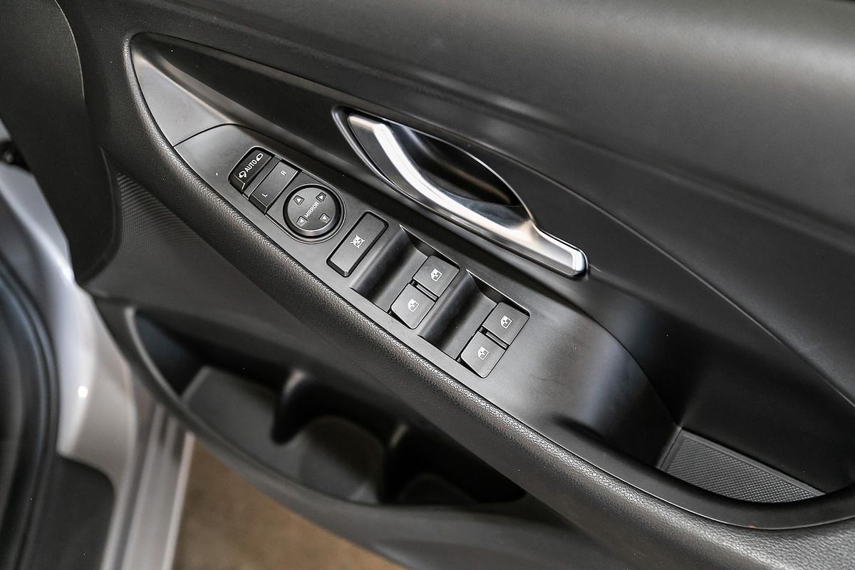 2022 Hyundai i30 Active PD.V4