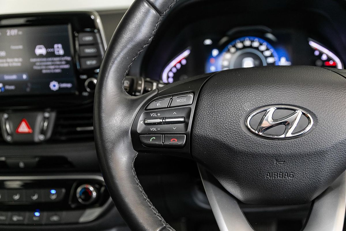 2022 Hyundai i30 Active PD.V4