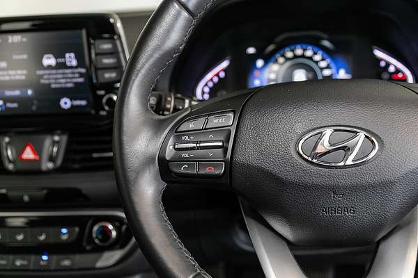 2022 Hyundai i30 Active PD.V4