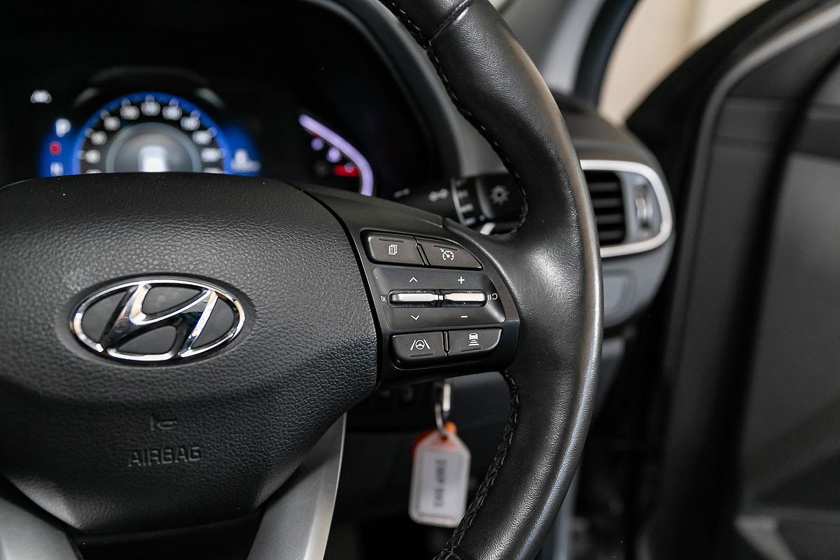 2022 Hyundai i30 Active PD.V4