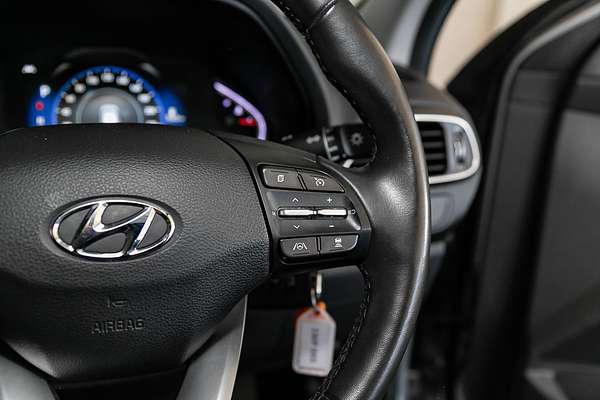 2022 Hyundai i30 Active PD.V4