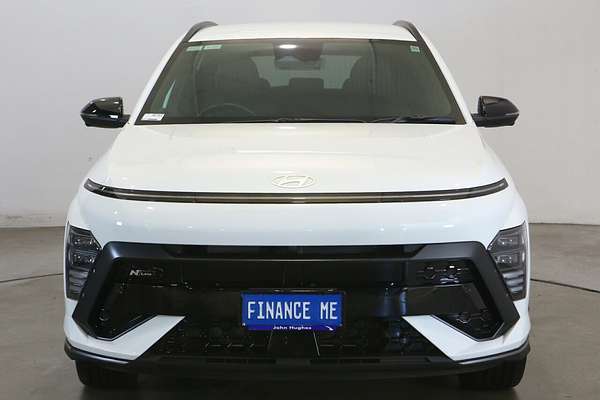 2024 Hyundai Kona Premium N Line SX2.V2