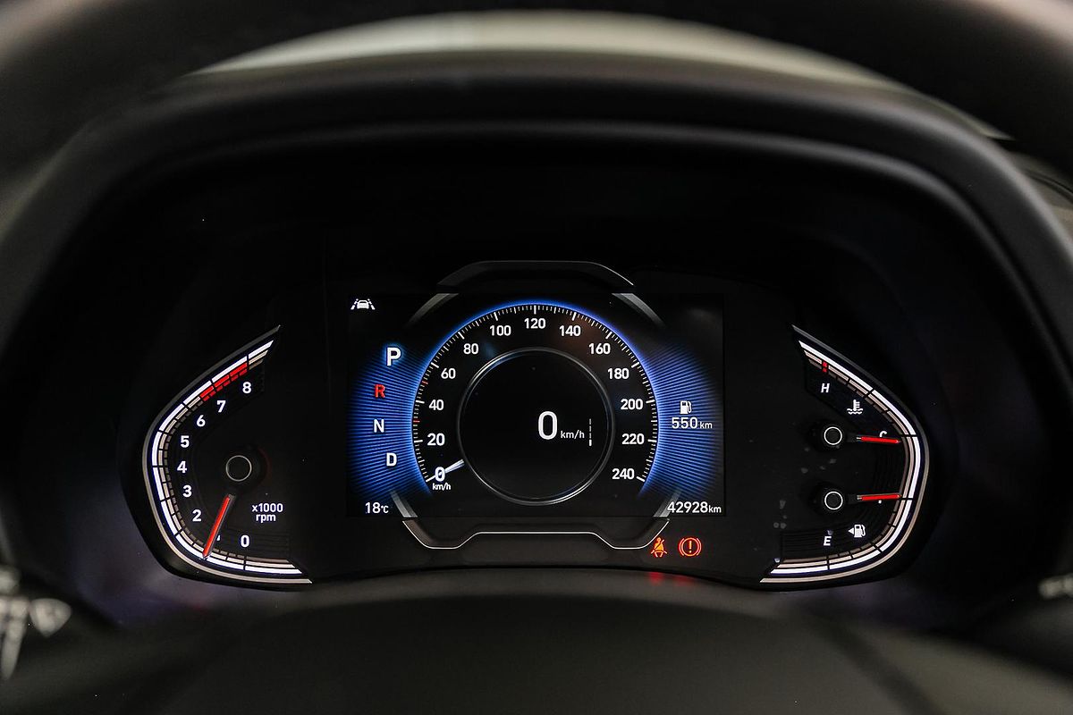 2022 Hyundai i30 Active PD.V4