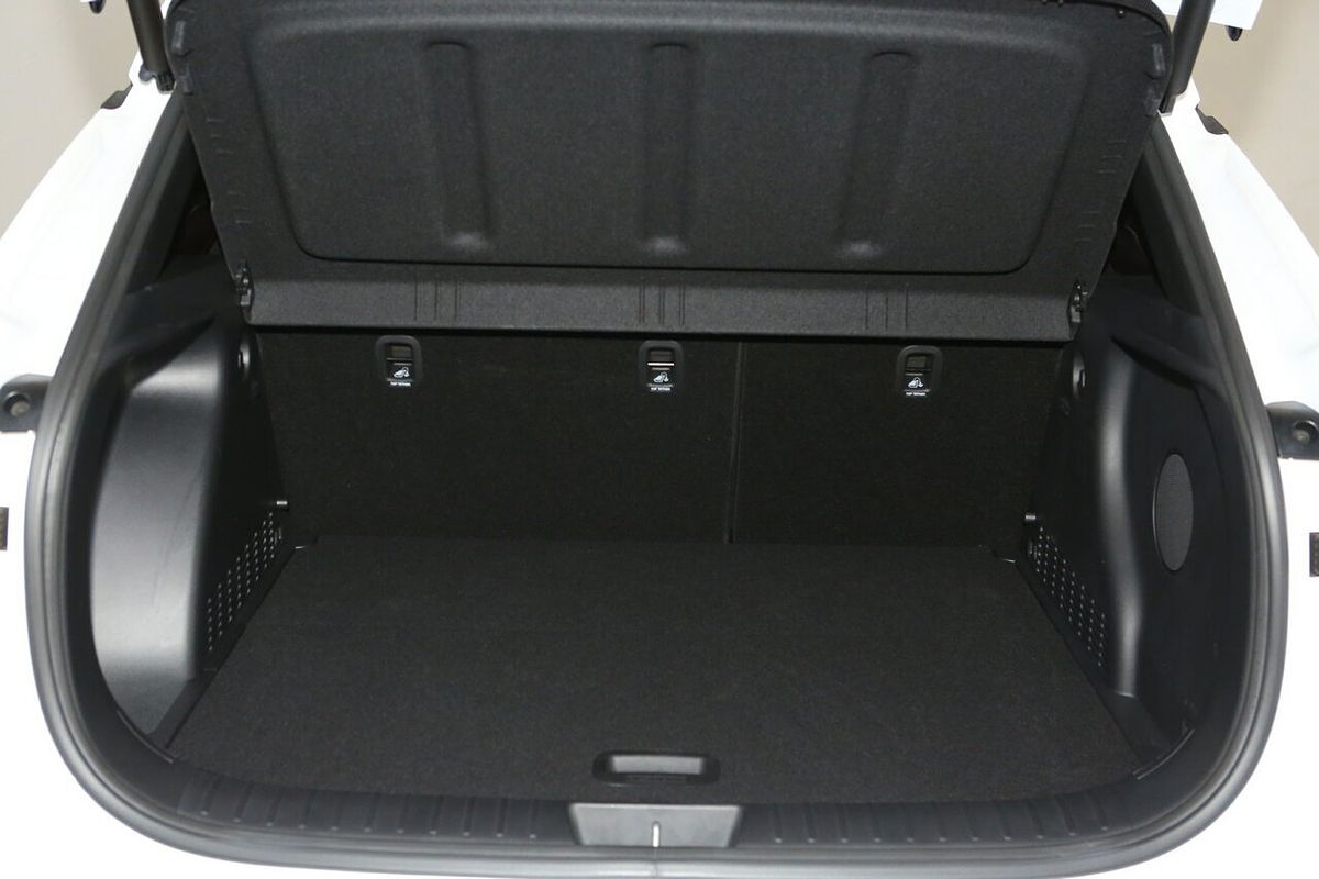 2024 Hyundai Kona Premium N Line SX2.V2