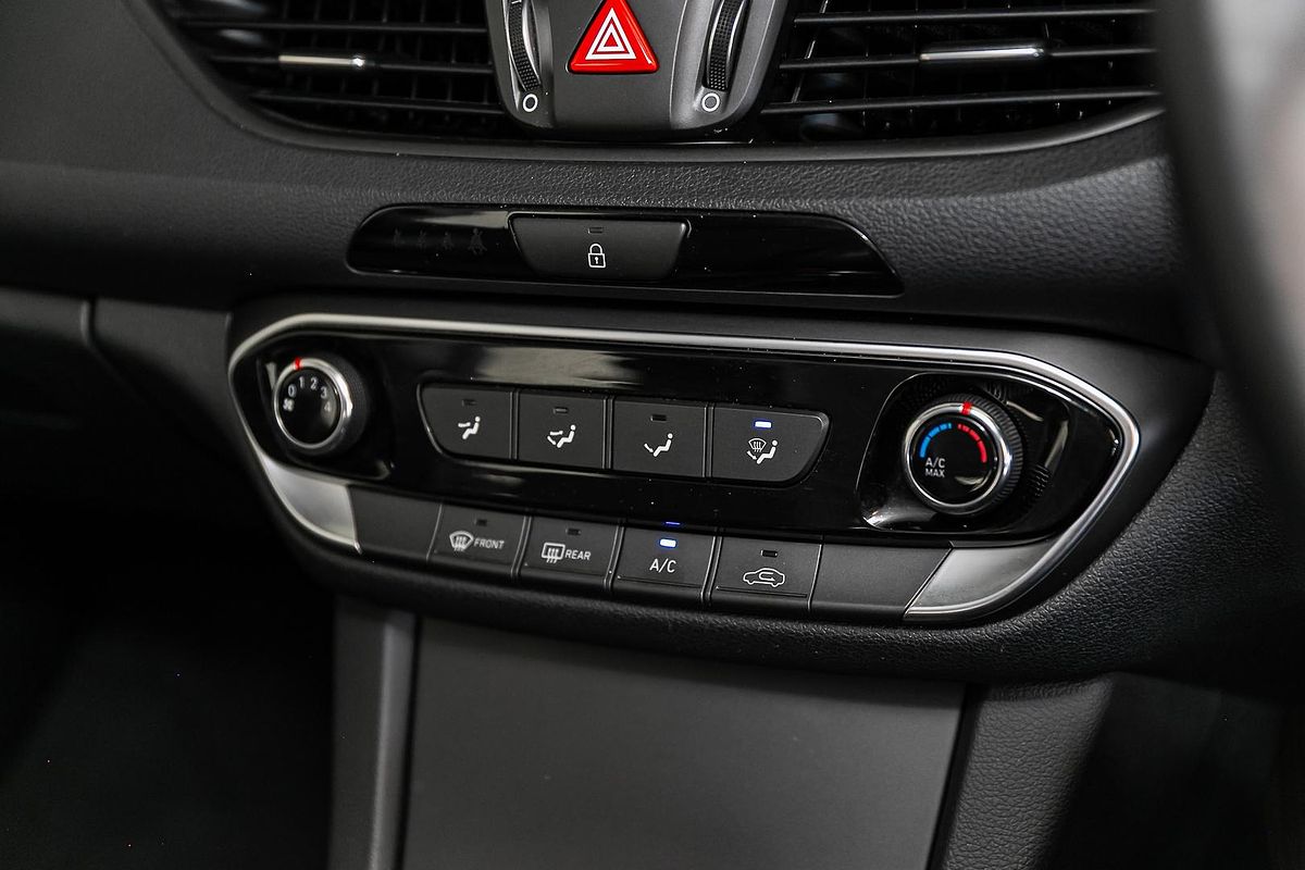 2022 Hyundai i30 Active PD.V4
