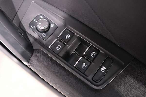 2019 Volkswagen Tiguan 110TSI Comfortline Allspace 5N